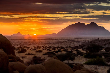 Immobilien Beratung Namibia